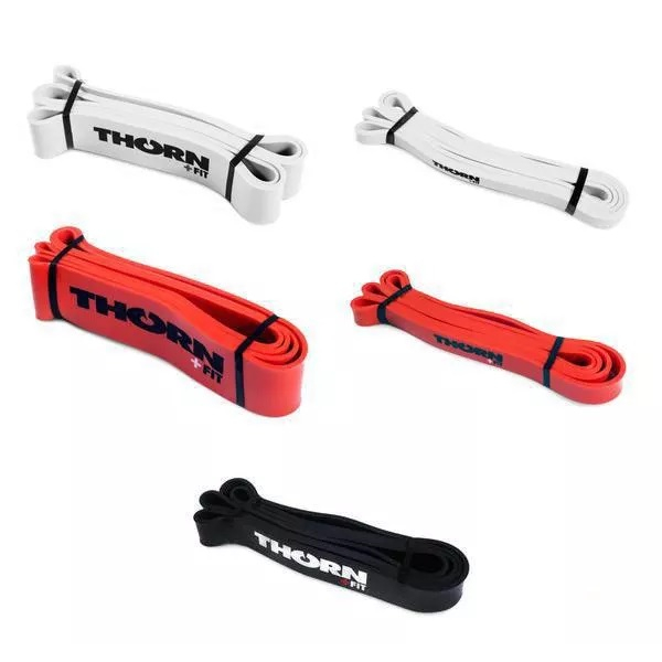 ZESTAW TAŚM THORN FIT SUPERBAND SET FULL